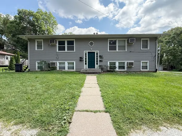 1228 24th AVE, Rock Island, IL 61201