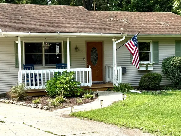 1130 Lincoln AVE, Lowell, IN 46356