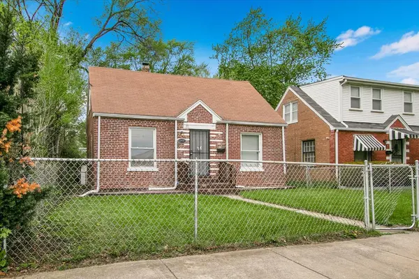 12908 S Wallace ST, Chicago, IL 60628