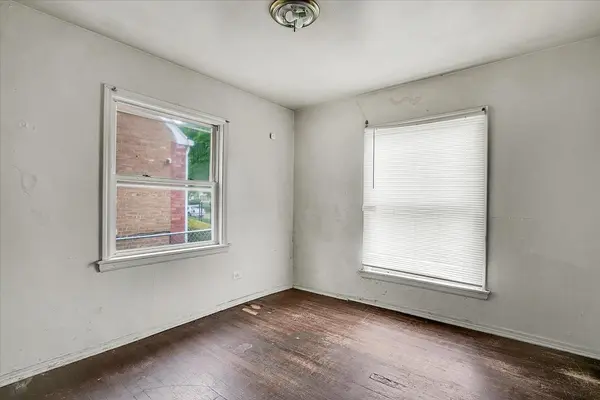 12908 S Wallace ST, Chicago, IL 60628