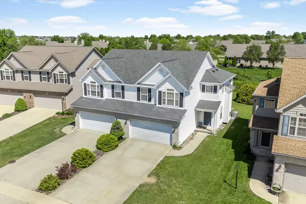 4618 Copper Ridge RD, Champaign, IL 61822