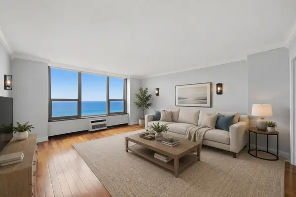 1550 N Lake Shore DR #23E, Chicago, IL 60610