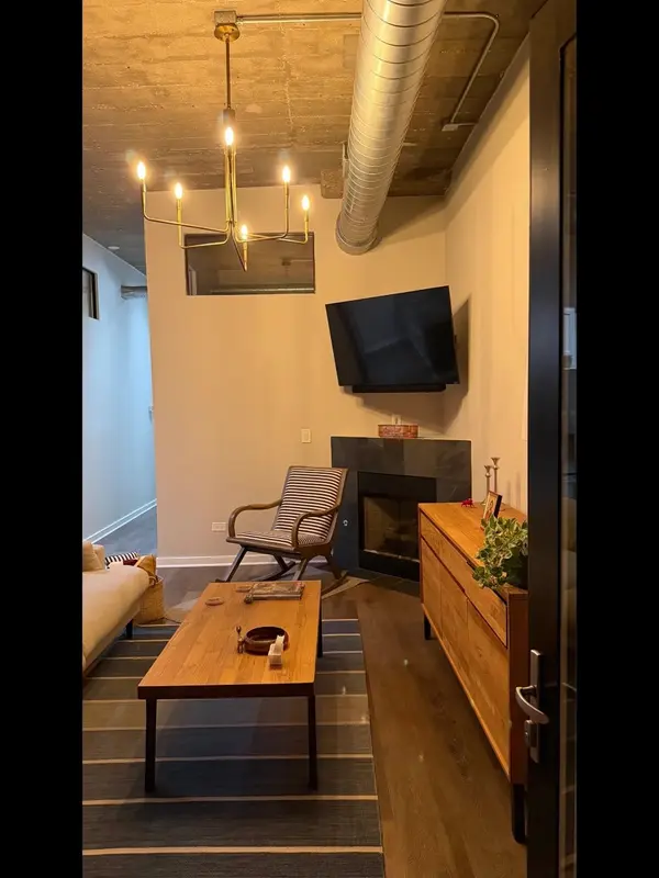 1151 W 14th PL #106, Chicago, IL 60608