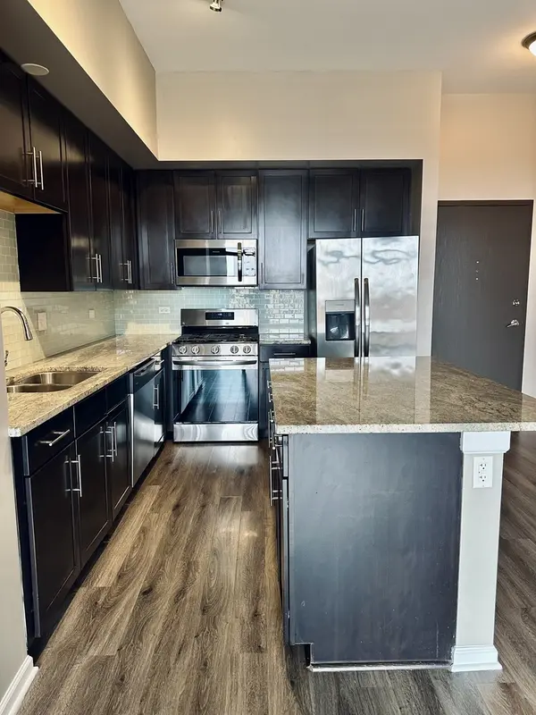 2300 S Michigan AVE #714, Chicago, IL 60616