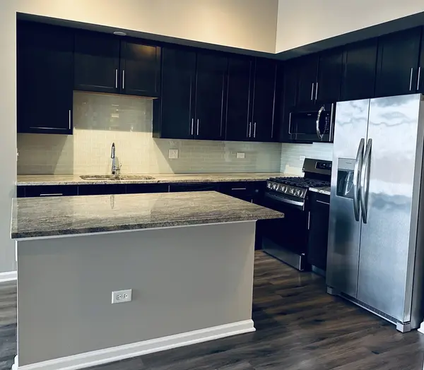 2300 S Michigan AVE #714, Chicago, IL 60616