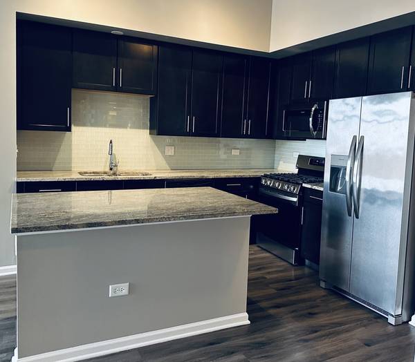 2300 S Michigan AVE #714, Chicago, IL 60616