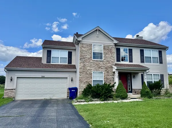 384 HORIZON LN, Dekalb, IL 60115