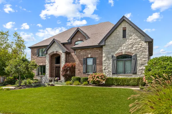 22232 Elise BLVD, Frankfort, IL 60423