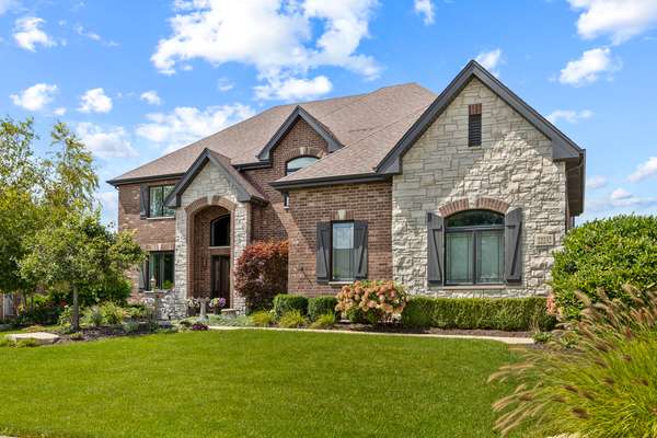 22232 Elise BLVD, Frankfort, IL 60423