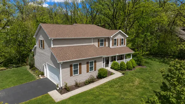 444 Cambridge WAY, Bolingbrook, IL 60440