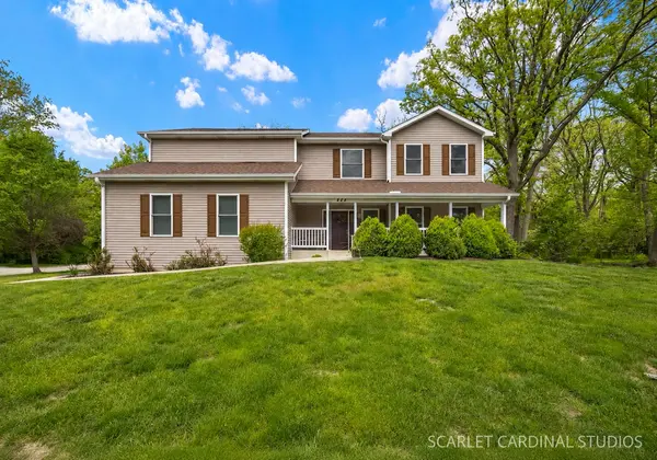444 Cambridge WAY, Bolingbrook, IL 60440