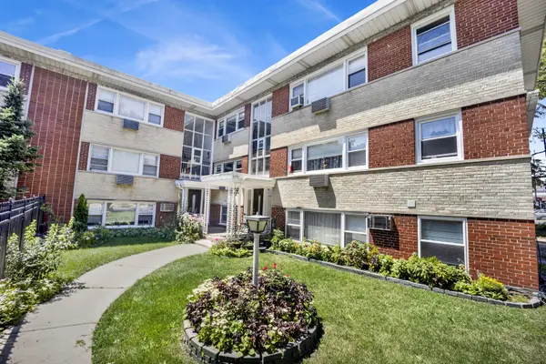6357 W Addison ST #2F-SW, Chicago, IL 60634