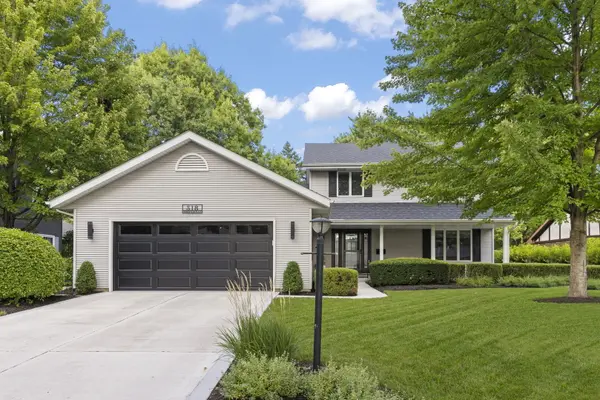 518 Homestead PL, Joliet, IL 60435