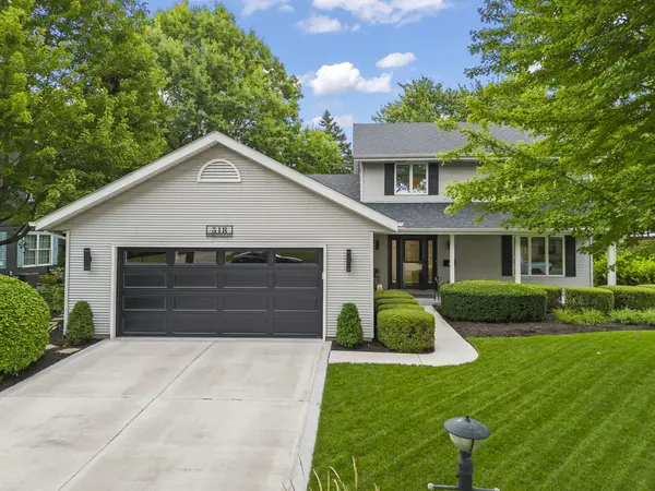 518 Homestead PL, Joliet, IL 60435