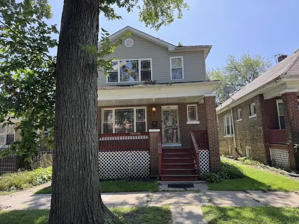 609 E 89th ST, Chicago, IL 60619