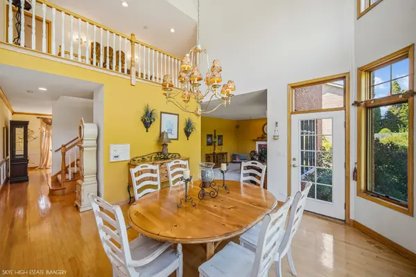 13609 S Parker RD, Homer Glen, IL 60491
