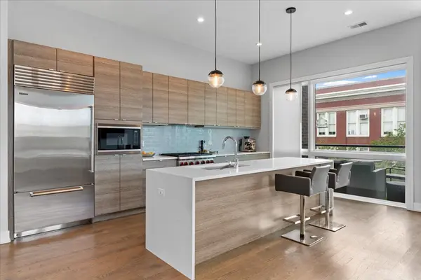 2145 W Augusta BLVD #3PH, Chicago, IL 60622