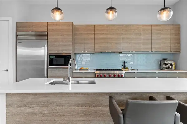 2145 W Augusta BLVD #3PH, Chicago, IL 60622