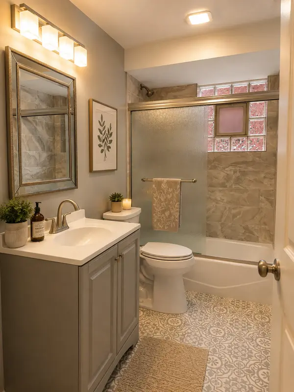 6601 W Cornelia AVE #Garden, Chicago, IL 60634