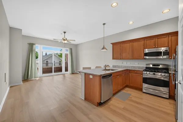 50 N Northwest HWY #204, Park Ridge, IL 60068