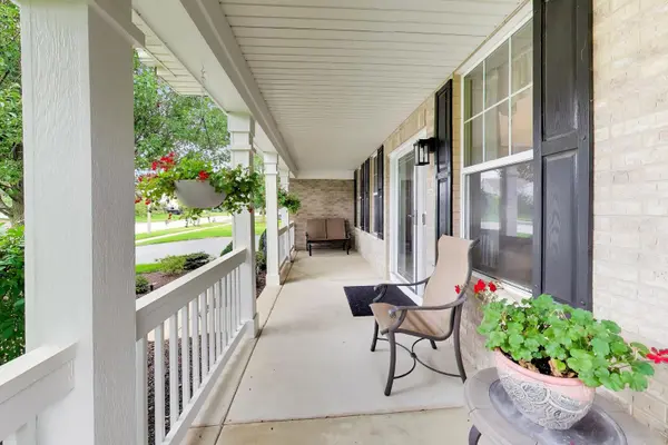12709 Grande Poplar CIR, Plainfield, IL 60585