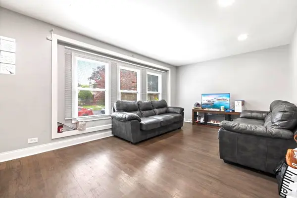 4800 S Lavergne AVE, Chicago, IL 60638