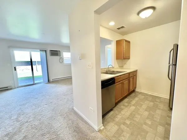 1363 Cunat CT #1A, Lake In The Hills, IL 60156