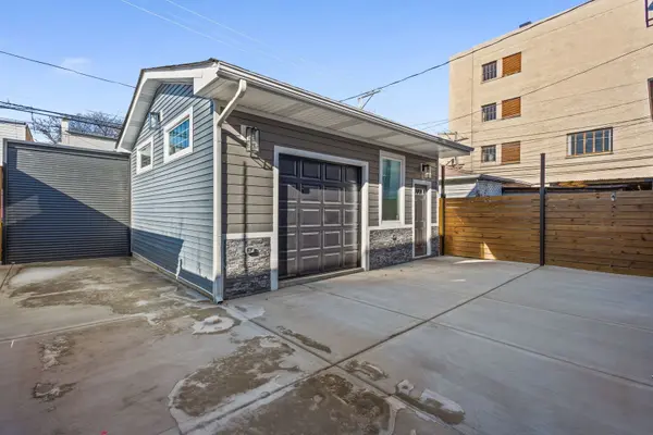 3934 N Sawyer AVE #B, Chicago, IL 60618