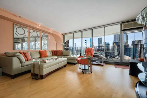 300 N STATE ST #4709, Chicago, IL 60654