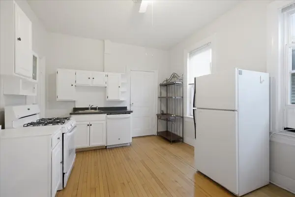 1616 W LeMoyne ST #2, Chicago, IL 60622