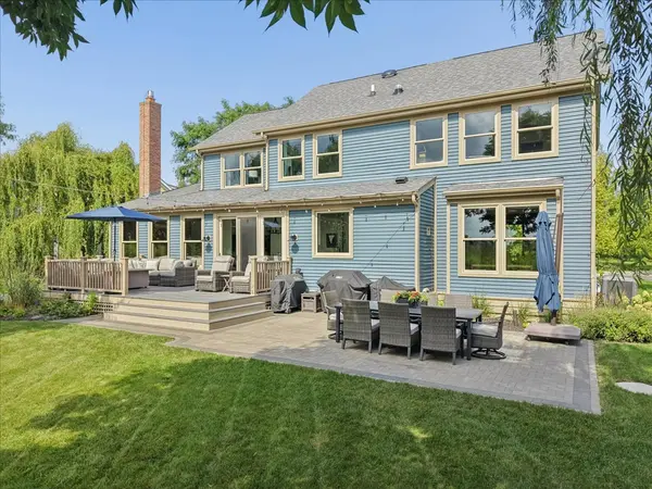 1222 Prairie Orchid LN, Grayslake, IL 60030