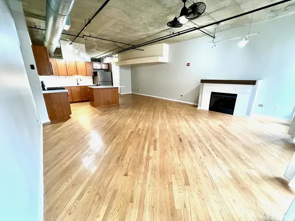 933 W Van Buren ST #302, Chicago, IL 60607