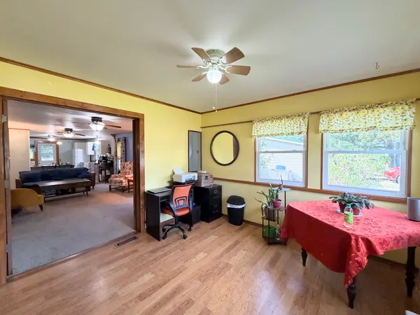 861 Old US 51 HWY, Makanda, IL 62958