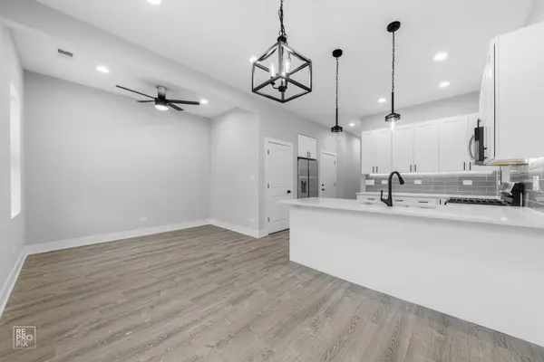 2317 W Taylor ST #3F, Chicago, IL 60612