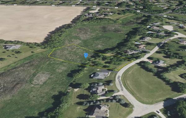 2855 Bay Meadow LN, Johnsburg, IL 60051