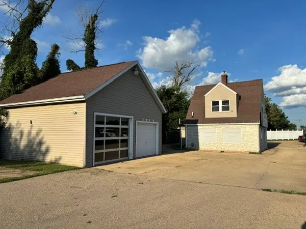 Address not disclosed, Clinton, IA 52732