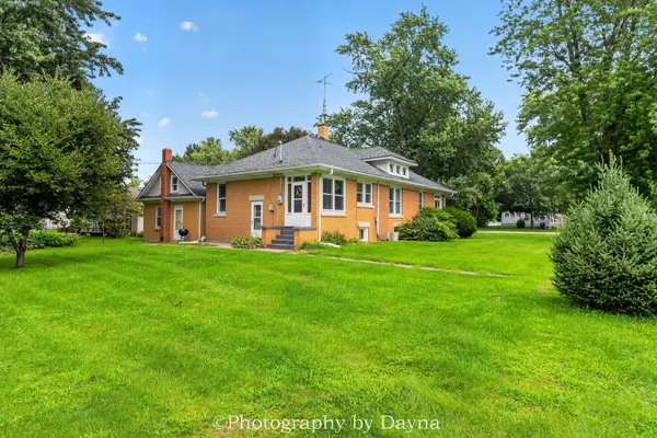 503 N Market ST, Momence, IL 60954
