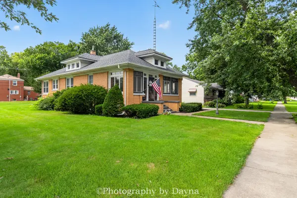 503 N Market ST, Momence, IL 60954