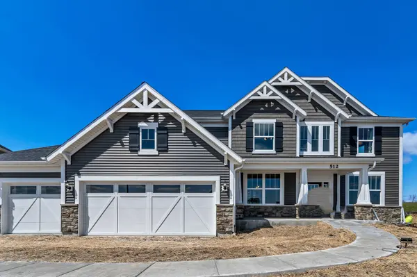 6222 Lafond CIR, Lisle, IL 60532