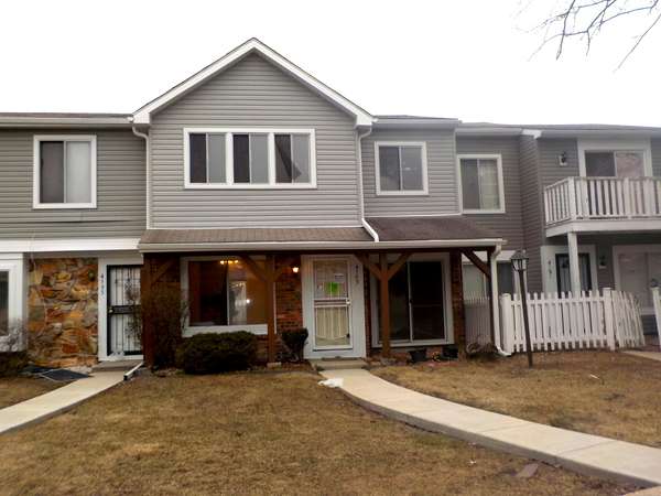 Country Club Hills, IL 60478