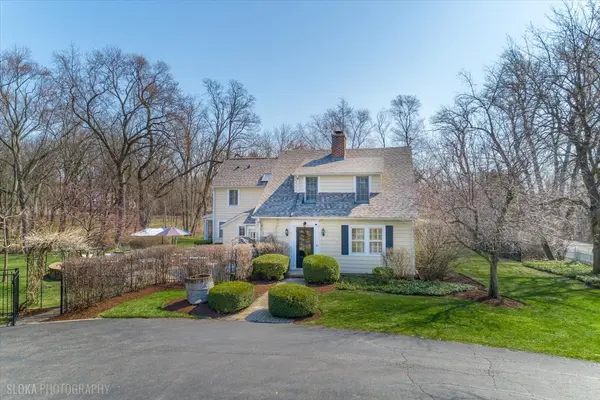 26048 W Cuba RD, Barrington, IL 60010