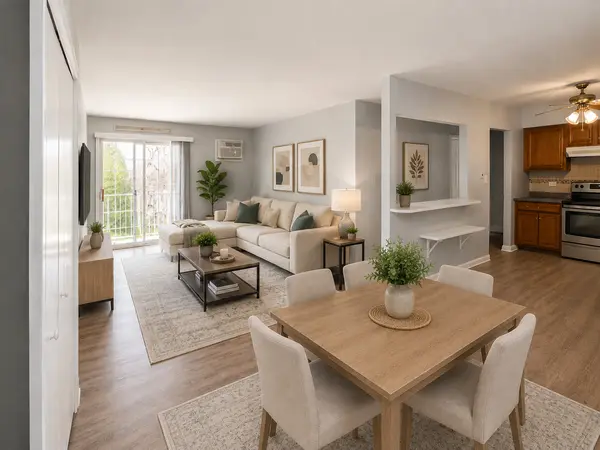 171 W Elk TRL #369, Carol Stream, IL 60188