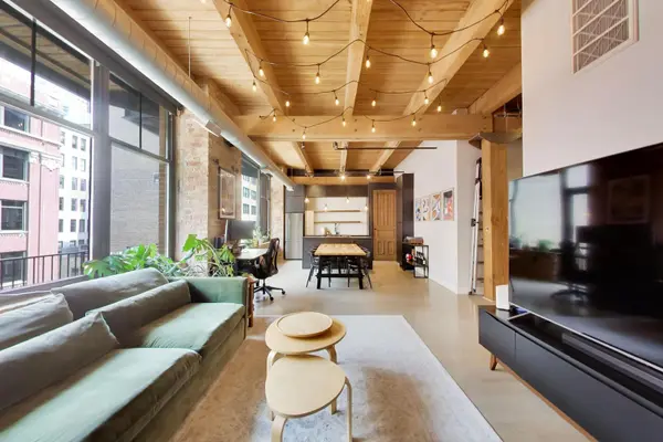 625 W Jackson BLVD #512, Chicago, IL 60661