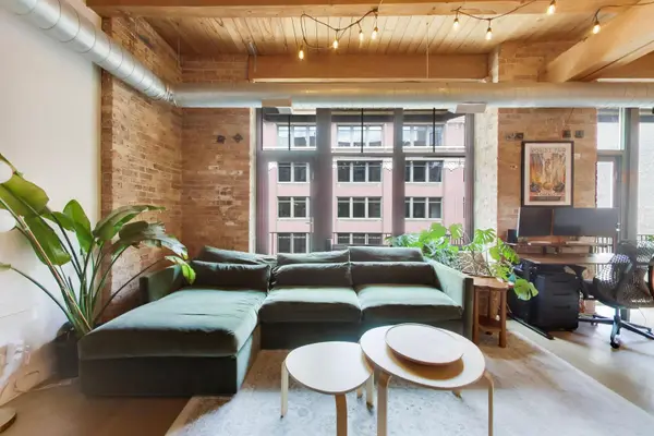 625 W Jackson BLVD #512, Chicago, IL 60661