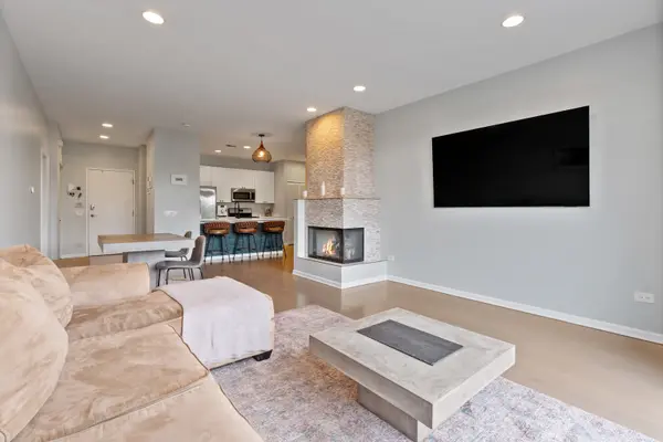 2040 W Belmont AVE #405, Chicago, IL 60618