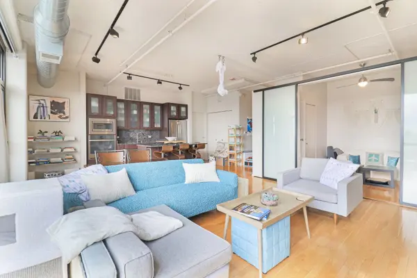 1530 S STATE ST #16K, Chicago, IL 60605