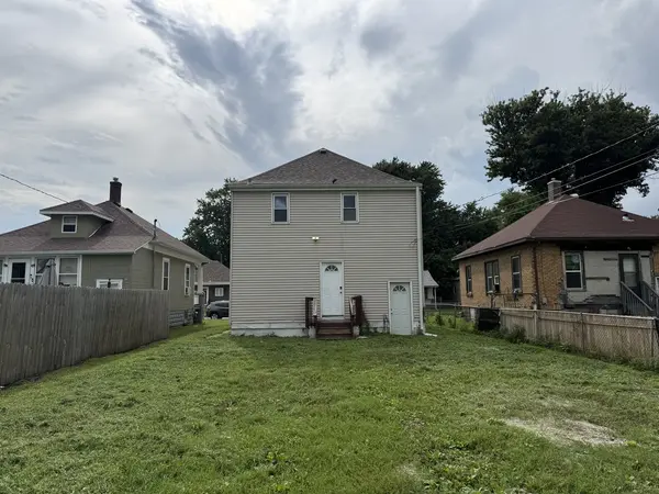 1438 18th ST, East Moline, IL 61244