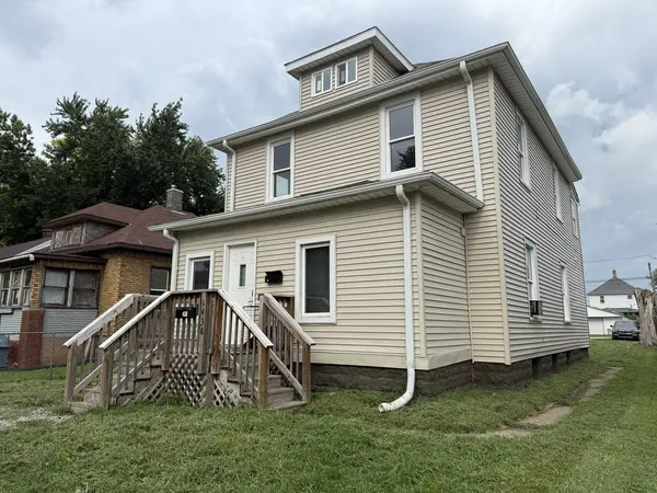 1438 18th ST, East Moline, IL 61244