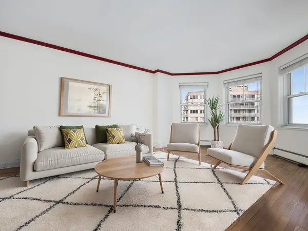 5555 N SHERIDAN RD #1612, Chicago, IL 60640