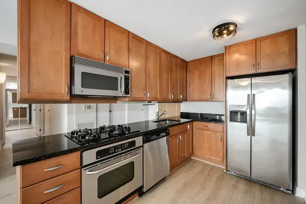 9715 Woods DR #1209, Skokie, IL 60077